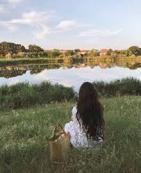 فتاة الريف on instagram سؤال وش اخر هديه جتك fotografii prirody pejzazhi zhivopisnye pejzazhi