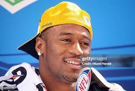 545 Willie Parker American Football Player Stock Photos, High-Res Pictures,  and Images