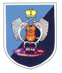 Demo utk (unit tindakan khas) pdrm. Insignia Insignia Pdrm Wikiwand