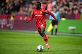 This attacking performance currently places them at 0 out of 0 for bundesliga players who've played at least 3 matches. Left Back Football