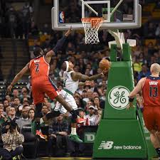 How well do you remember 2017? Full Schedule For 2017 Nba Playoffs Second Round Series Boston Celtics Vs Washington Wizards Celticsblog