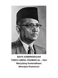 Hidupkan semangat merdeka tunku abdul rahman by ideasvideo on vimeo, the home for high quality videos… Bapa Kemerdekaan