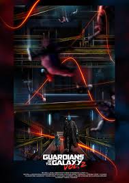 Dave bautista drax the destroyer guardians of the galaxy vol. Guardians Of The Galaxy Vol 2 Archives Home Of The Alternative Movie Poster Amp