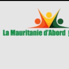 Mauritanie d'Abord
