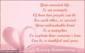 Oct 30, 2020 · but, there is nothing to worry about. 25th Anniversary Poems Silver Wedding Anniversary Poems Wishesmessages Com
