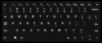 azerty qwerty comment passer son clavier en qwerty ou le passer en azerty ? Comment Changer Son Clavier Qwerty En Azerty