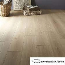 sol stratifie effet chene blanchi ep 7 mm artens plus 7 sol stratifie leroy merlin iziva com sol stratifie sol salon revetement sol
