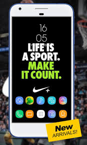 Find the best nike wallpaper on wallpapertag. Coole Nike Wallpaper Fur Android Apk Herunterladen