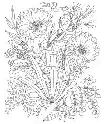 Hello there folks , our newly posted coloringsheet which you canuse with is pot autumn leaves coloring pages, posted on leavescategory. Leaf Coloring Page