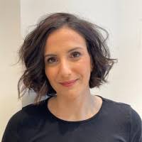 9 "Maria Iaderosa" profiles