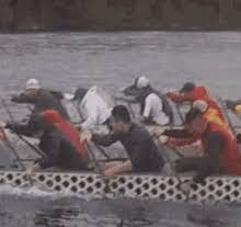 The chinese calendar is lunisolar. Dragon Boat Gifs Tenor