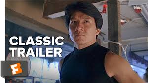 'rumble in the bronx' was a hong kong made film, but they wanted it to have international appeal and achieved this through its new york setting and american background characters. Rumble In The Bronx 1995 Official Trailer Jackie Chan Anita Mui Action Movie Hd Youtube