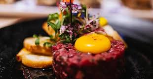 Top 8 Restos Ou Aller Souper Comme Un Roi Le 31 Decembre Nightlife Food Meatloaf Steak
