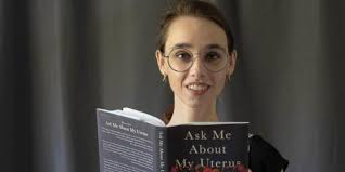 Ask Me About My Uterus