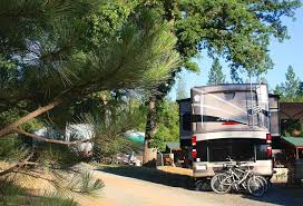 Maybe you would like to learn more about one of these? Yosemite National Park Campground Cabins Rv Sites Yosemite Pines