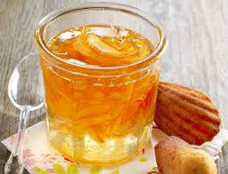 La Recette De La Marmelade D Oranges Ameres Pas A Pas Confiture Recette Confiture Marmelade