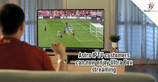 Maxis fibre internet with astro iptv customers enjoy exclusive product benefits such as additional content that is not available to other astro customers. Astro Iptv Customers Can Now Get An Upgrade To Ultra Box Technave