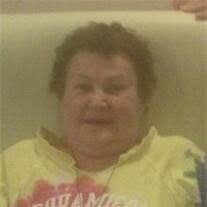 Judith Doucette Obituary