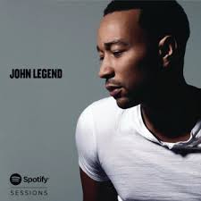 John Legend