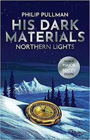 Dr sami mikhail, a lecturer in earth sciences from the university of st andrews, explains the aurora borealis aka the northern lights. Northern Lights His Dark Materials 1 Pullman Philip Wormell Chris Amazon Co Uk Books
