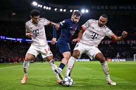 PSG-Bayern : les liaisons tumultueuses