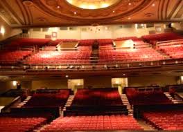 bright strand theater boston seating chart orpheum theater