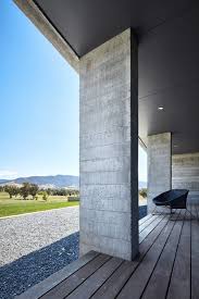 Gundowring House In Tangambalanga Victoria By Bryant Alsop Architects In 2020 Architect Architect House Fenestration