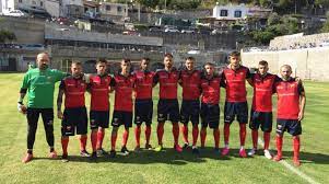 Seguire le news della tua città. Derby Costiero Tra San Vito Positano E Costa D Amalfi 1 A 0 Per I Giallorossi Positanonews