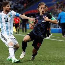 Tnt sports argentina (@tntsportsar) june 28, 2021. Minuto A Minuto Argentina Vs Croacia El Informador