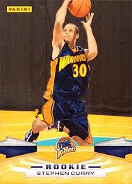 Maybe you would like to learn more about one of these? Amazon Com 2009 10 Panini Basketball 357 Stephen Steph Curry Rookie Card Collectibles Fine Art