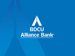 Our robust tool lets you complete a multitude of tasks whenever and wherever you want. Bdcu Alliance Bank Banter Group Branding Creative Services