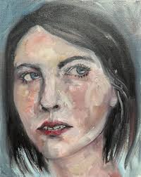 The Rebel Magazine: Sleepless Artwork