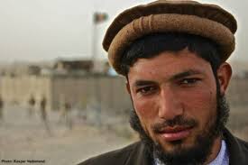 Major Joe Schofield, MBE