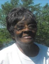 Obituary information for Thelma Lou Hagans