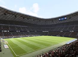 Allianz arena (munich, germany) (1%, 745 votes). Allianz Arena Fifa 18 Ultimate Team Stadiums Futhead