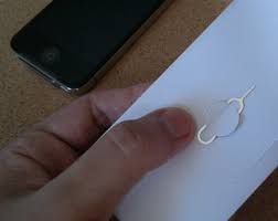 Next on the slot location using ejector tool slowly insert and be careful guys How To Open The Iphone 7 Sim Card Slot Picture 15 Questions To Ask At How To Open The Iphone 7 Sim Card Slot Picture The Expert