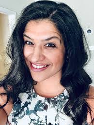 Lani Nichols's Instagram, Twitter & Facebook