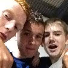 Keith Gallion's Instagram, Twitter & Facebook