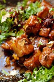 Epingle Sur Cook Porc Pork Sanglier Boar