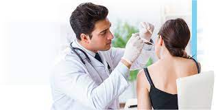 Medical Ear Piercings Ages Stages Pediatric Group