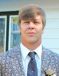 Obituary for Byron M. Greenwell