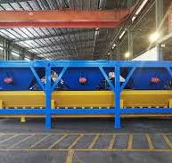 China OEM/ODM Factory Concrete Batching And Mixing Plant ...