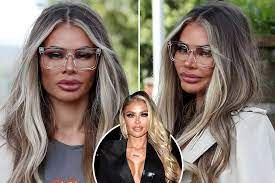 One of the most popular games series of all time gets its long awaited sequel. Chloe Sims Looks Dramatically Different In Glasses As She Arrives On The Towie Set To Film