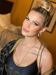Namorou com o ator théo becker, que. Leo Dias Porque Andressa Suita E A Mulher De Artista Mais Requisitada Do Mercado Andressa Suita Mulher Mulher Ideal