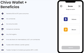 Sara elliott finding information with your mobile device just g. Descargar Wallet Chivo De Bitcoin Para Android Mi Bolsillo