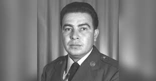 Henry "Cooper" J. Jacques Obituary