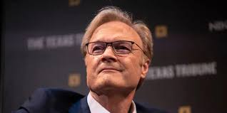 Lawrence O'Donnell Net Worth