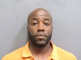 Houston County arrests: June 14-18, 2019