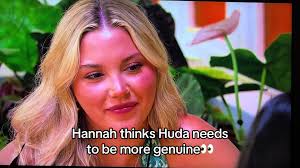 Hannah Mae Cornelius Daily Routine