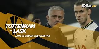 Here on sofascore livescore you can find all lask vs. Prediksi Tottenham Vs Lask 23 Oktober 2020 Bola Net